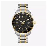 98B394 Reloj Bulova Classic de hombre banda de metal