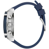 98B413 Reloj Bulova Icon de hombre correa de caucho
