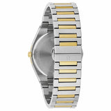 98B424 Reloj Bulova Classic de hombre correa de metal