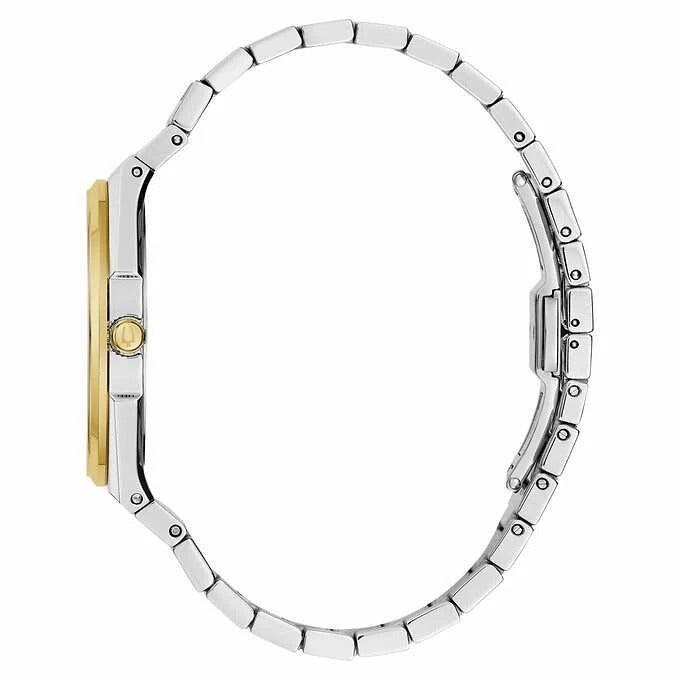 98B424 Reloj Bulova Classic de hombre correa de metal