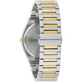98B443 Reloj Bulova Classic de hombre pulsera de metal 39 mm