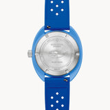 98B445 Reloj Bulova Snorkel de hombre correa de resina 41mm