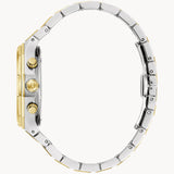 98B450 Reloj Bulova Prestige de hombre correa de metal