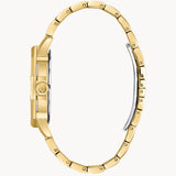 98C126 Reloj Bulova Octava de hombre pulsera de metal 42 mm