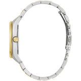 98C147 Reloj Bulova Surveyor de hombre pulsera de metal