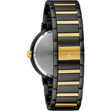 98C149 Reloj Bulova Futuro de hombre pulsera de metal 40 mm