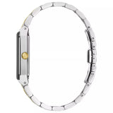 98C150 Bulova Modern Day de hombre correa de metal