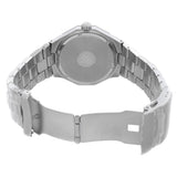 98D103 Reloj Bulova Diamond de hombre correa de metal