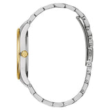 98D160 Reloj Bulova Classic de caballero pulsera de metal