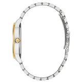 98D161 Reloj Bulova Classic para caballero correa de metal