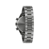 98D179 Reloj Bulova Classic de hombre correa de metal