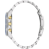 98H37 Reloj Bulova Marine Star de hombre pulsera de metal