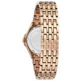 98L268 Reloj Bulova Phantom de mujer correa de metal