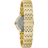98L278 Reloj Bulova Phantom de dama correa de metal 28 mm
