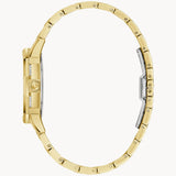 98L302 Reloj Bulova Octava de dama pulsera de metal 34 mm