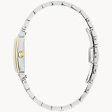 98L308 Reloj Bulova Sutton de dama banda de metal