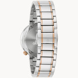 98L309 Reloj Bulova Latin Grammy de mujer correa de metal
