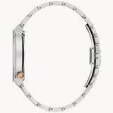 98L309 Reloj Bulova Latin Grammy de mujer correa de metal