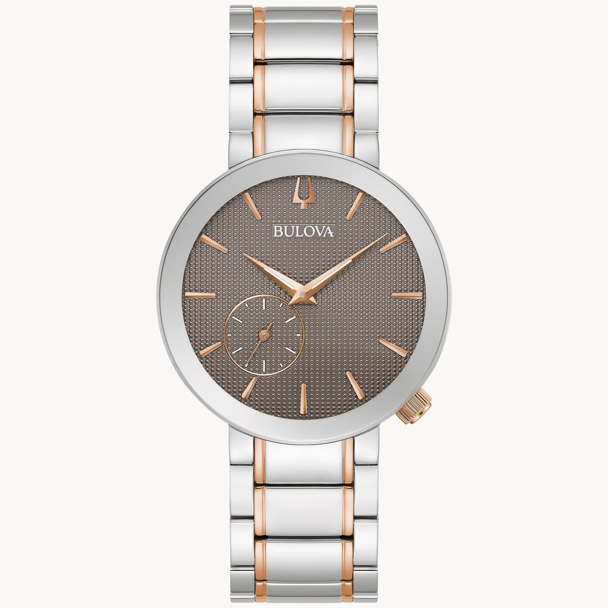 98L309 Reloj Bulova Latin Grammy de mujer correa de metal