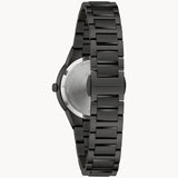 98L314 Reloj Bulova Millennia de dama correa de metal