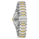 98L323 Reloj Bulova Classic de dama pulsera de metal 39mm