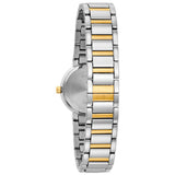 98P157 Reloj Bulova Modern de hombre pulsera de metal