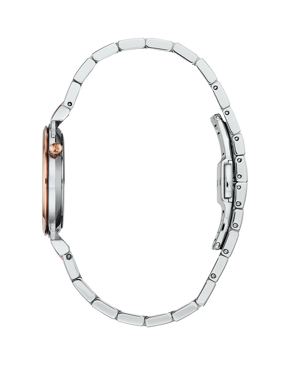 98P192 Reloj Bulova Regatta de dama pulsera de metal 30 mm