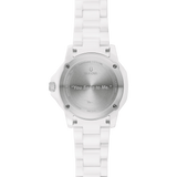 98P222 Reloj Bulova Marine Star Marc Anthony de hombre pulsera de metal
