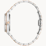 98P235 Reloj Bulova Prestige Diamond de dama correa de metal