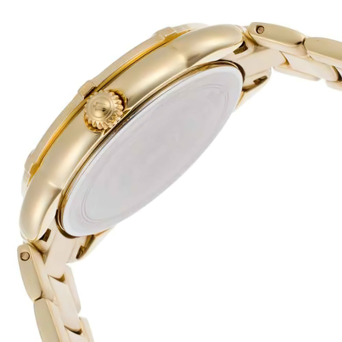 98R171 Reloj Bulova Diamond de mujer correa de metal