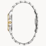 98R263 Reloj Bulova Suton de mujer correa de metal