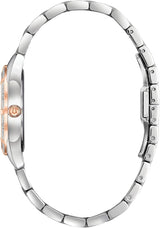 98R264 Reloj Bulova Sutton de dama pulsera acero inoxidable