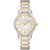 98R288 Reloj Bulova Classic de hombre pulsera de metal