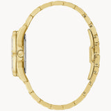 98R294 Reloj Bulova Marine Star de dama pulsera de metal