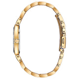 98X122 Reloj Bulova Classic de dama pulsera de metal