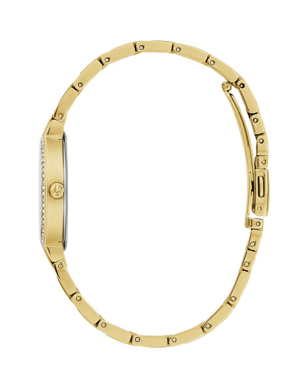 98X138 Reloj Bulova Classic de dama pulsera de metal 30 mm