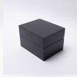 TC-001 Caja para un reloj acolchado de madera