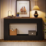 HOGA-J0407 Mesa Tribesigns MDF decorativa
