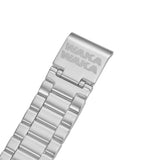 A168WEPC-7A Reloj Casio Pac-Man pulsera de metal