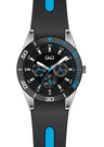 AA42J5 Reloj QQ para hombre