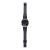 ABL-100WEPC-1B Reloj Casio Pac-Man de hombre pulsera de metal