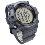 AE-1500WH Reloj Casio para Hombre Pulsera de Resina Digital