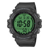 AE-1500WH Reloj Casio para Hombre Pulsera de Resina Digital