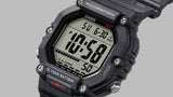 AE-1600 Reloj Casio unisex correa de resina