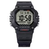 AE-1600 Reloj Casio unisex correa de resina