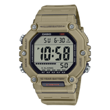 AE-1600 Reloj Casio unisex correa de resina