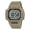 AE-1600 Reloj Casio unisex correa de resina