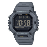 AE-1600 Reloj Casio unisex correa de resina