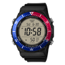 AE-1700H Reloj Casio de hombre pulsera de resina