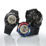 AE-1700H Reloj Casio de hombre pulsera de resina